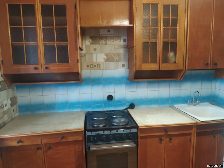 1-комнатная квартира, ул. Рафиева, 93/1, 850 рублей: фото 2