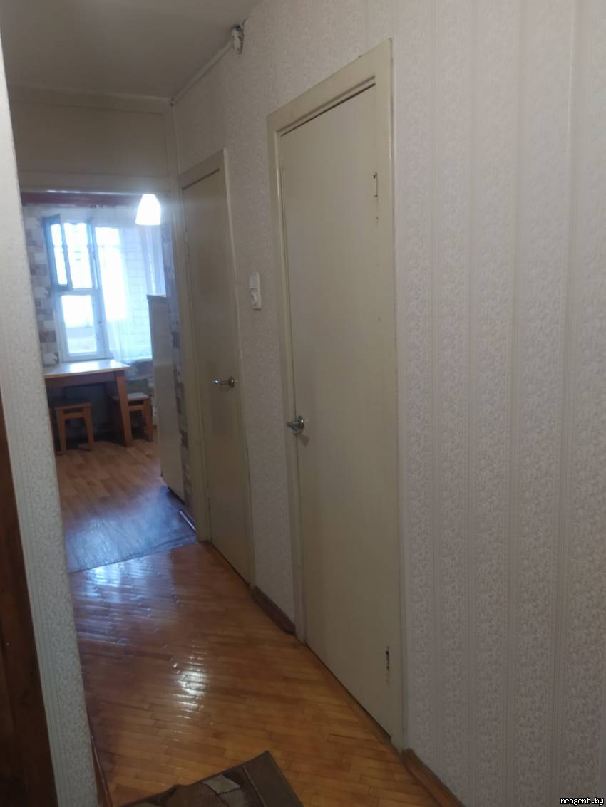 1-комнатная квартира, ул. Рафиева, 93/1, 850 рублей: фото 5