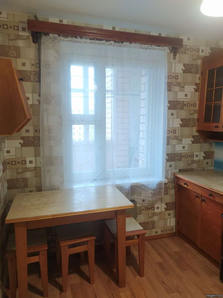 1-комнатная квартира, ул. Рафиева, 93/1, 850 рублей: фото 6
