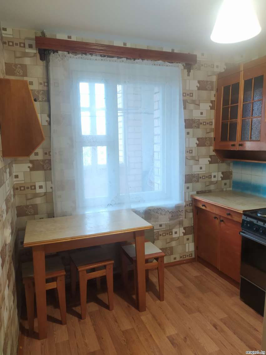 1-комнатная квартира, ул. Рафиева, 93/1, 850 рублей: фото 9