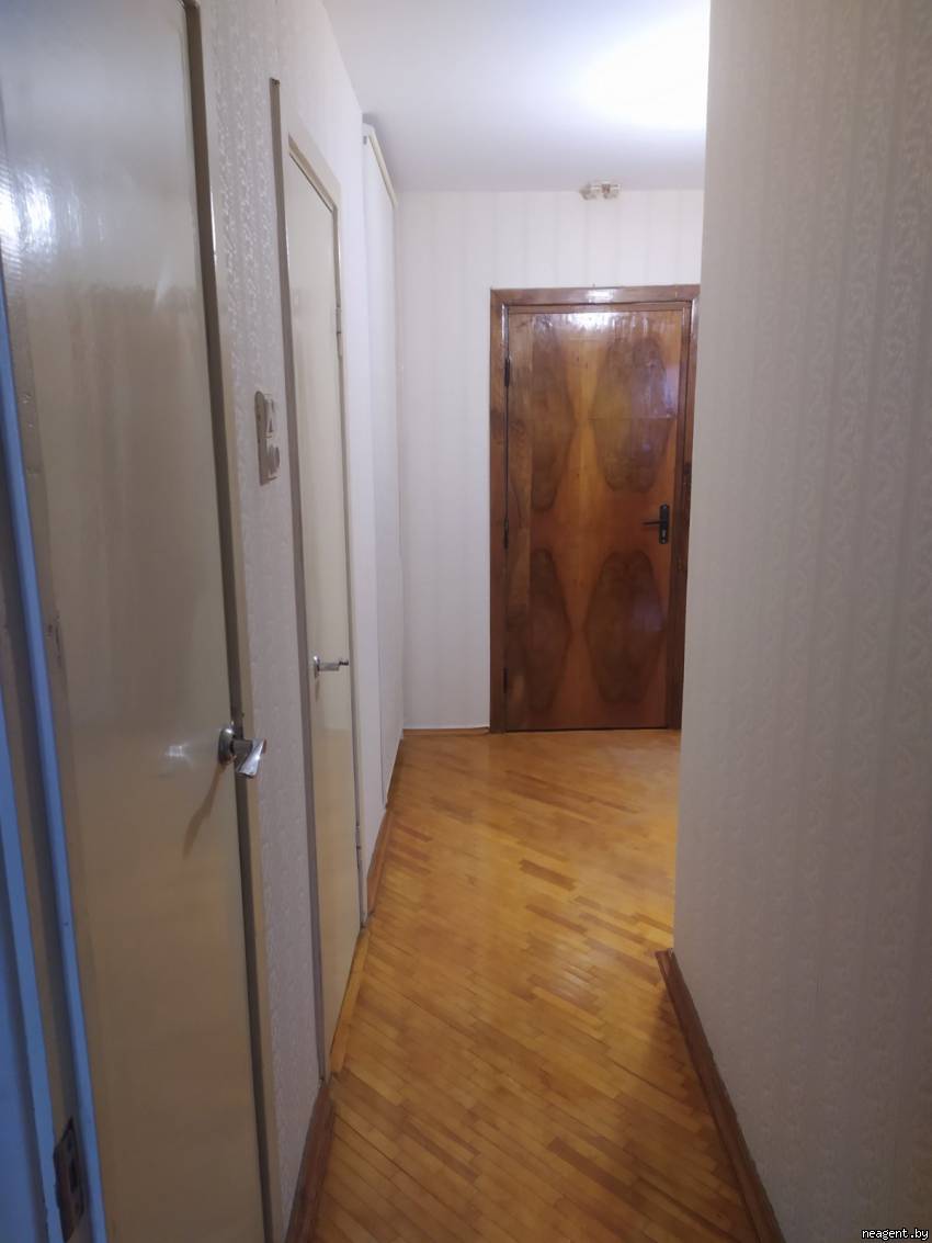 1-комнатная квартира, ул. Рафиева, 93/1, 850 рублей: фото 11