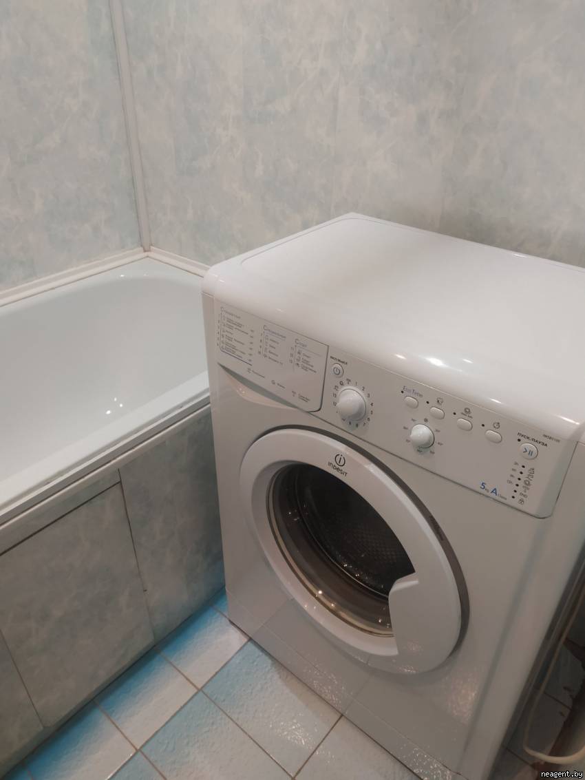 1-комнатная квартира, ул. Рафиева, 93/1, 850 рублей: фото 12