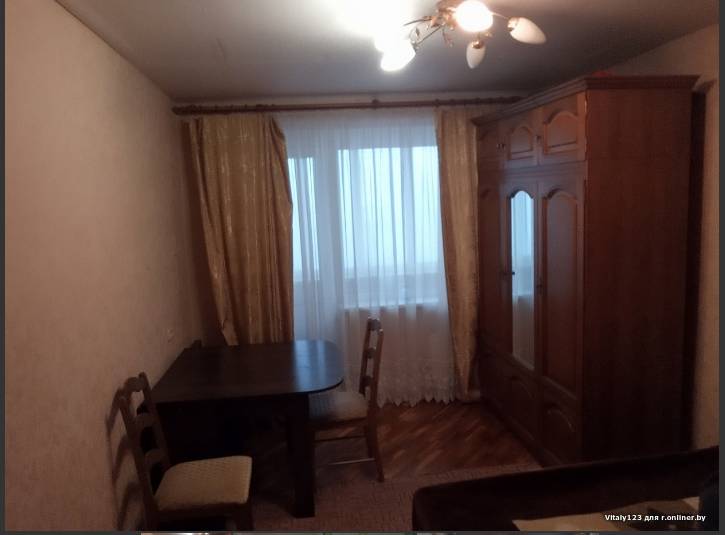 Комната, ул. Гурского, 31, 300 рублей: фото 1