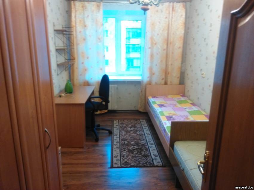 3-комнатная квартира, ул. Карвата, 62, 817 рублей: фото 5