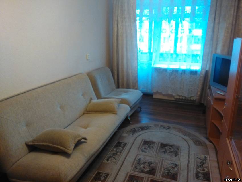 3-комнатная квартира, ул. Карвата, 62, 817 рублей: фото 4