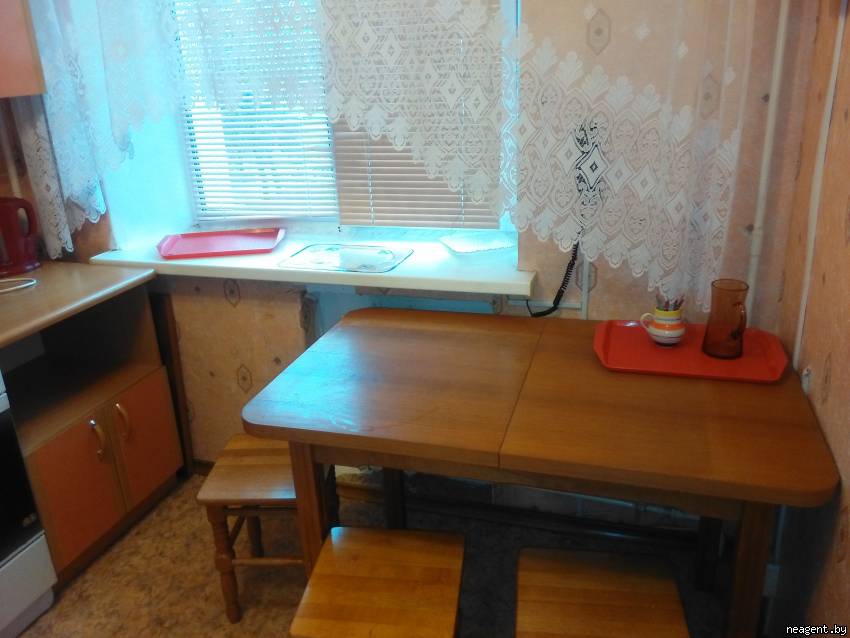 3-комнатная квартира, ул. Карвата, 62, 817 рублей: фото 11