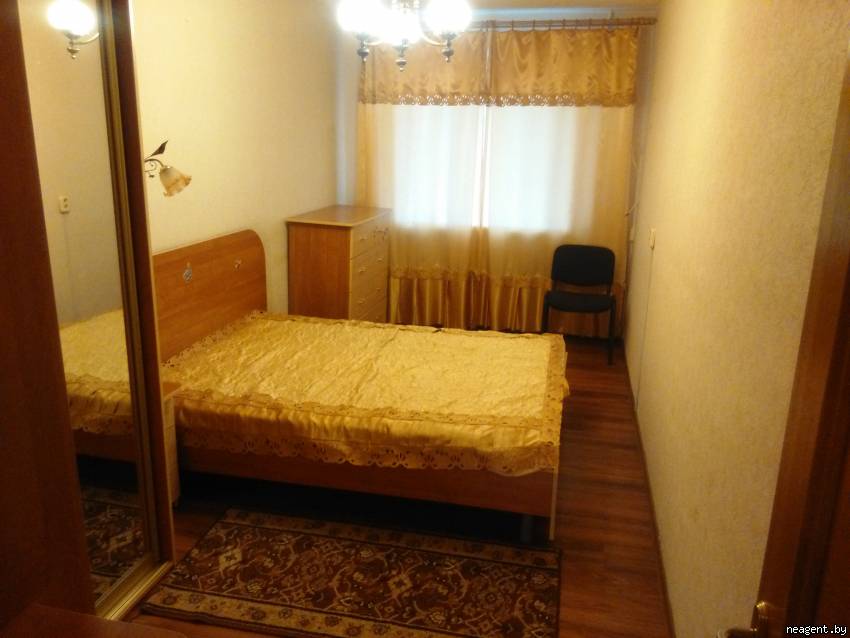3-комнатная квартира, ул. Карвата, 62, 817 рублей: фото 7