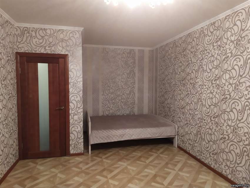 1-комнатная квартира, ул. Малинина, 4, 683 рублей: фото 3