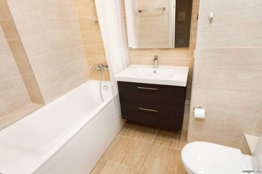 1-комнатная квартира, Победы пл., 11, 350 рублей: фото 2