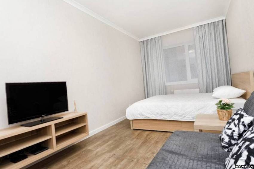 1-комнатная квартира, Победы пл., 11, 350 рублей: фото 7