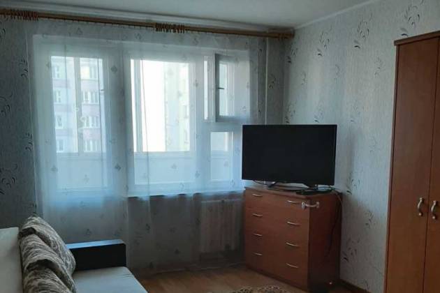 1-комнатная квартира, Притыцкого ул., за 906 р.