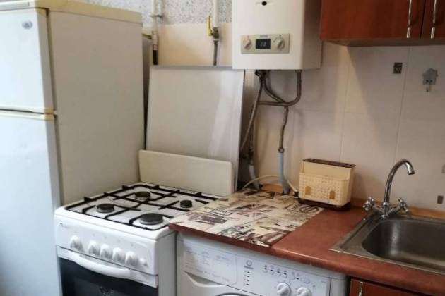 2-комнатная квартира, Хмелевского ул., за 1098 р.