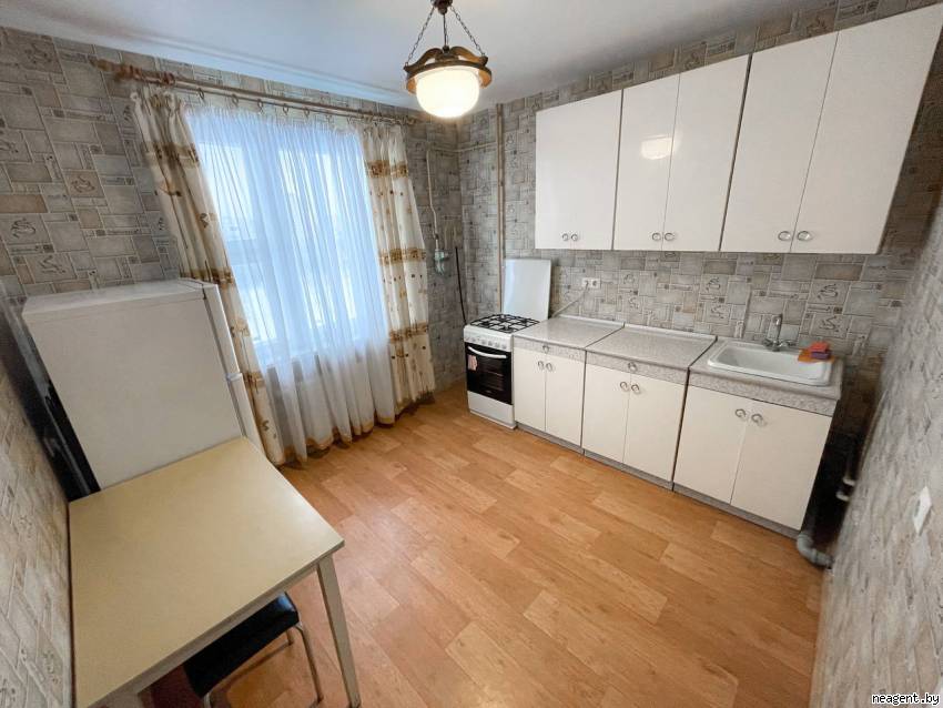 2-комнатная квартира, ул. Острожских, 4, 600 рублей: фото 4