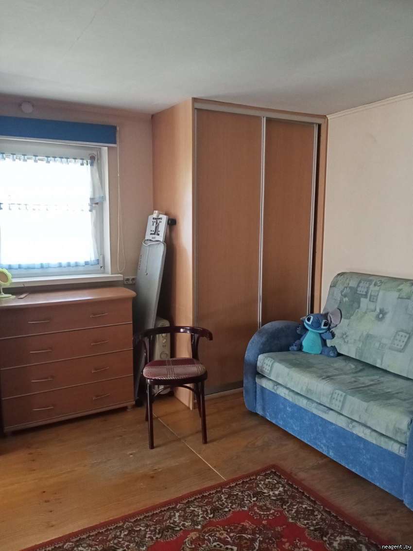 Коттедж,  ул. Пинская, 400 рублей: фото 1