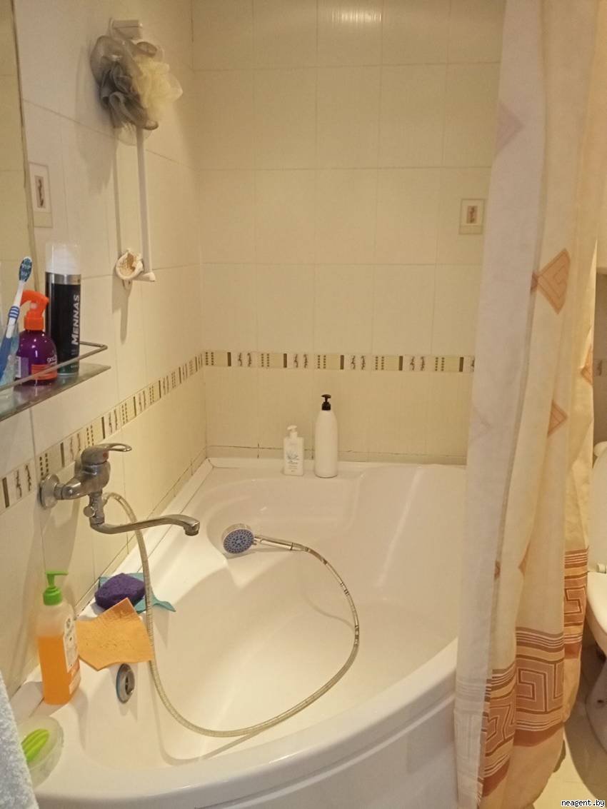 Коттедж,  ул. Пинская, 400 рублей: фото 4