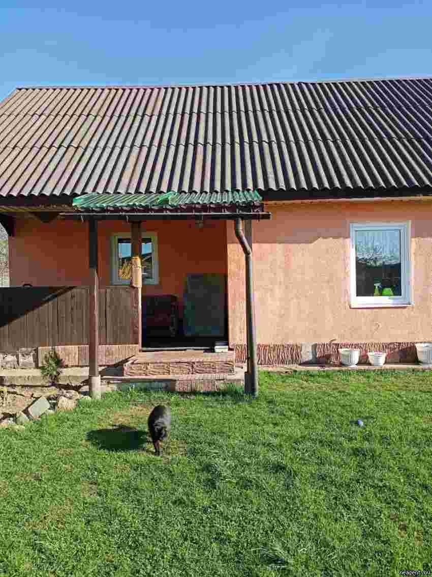 Коттедж,  ул. Пинская, 400 рублей: фото 5
