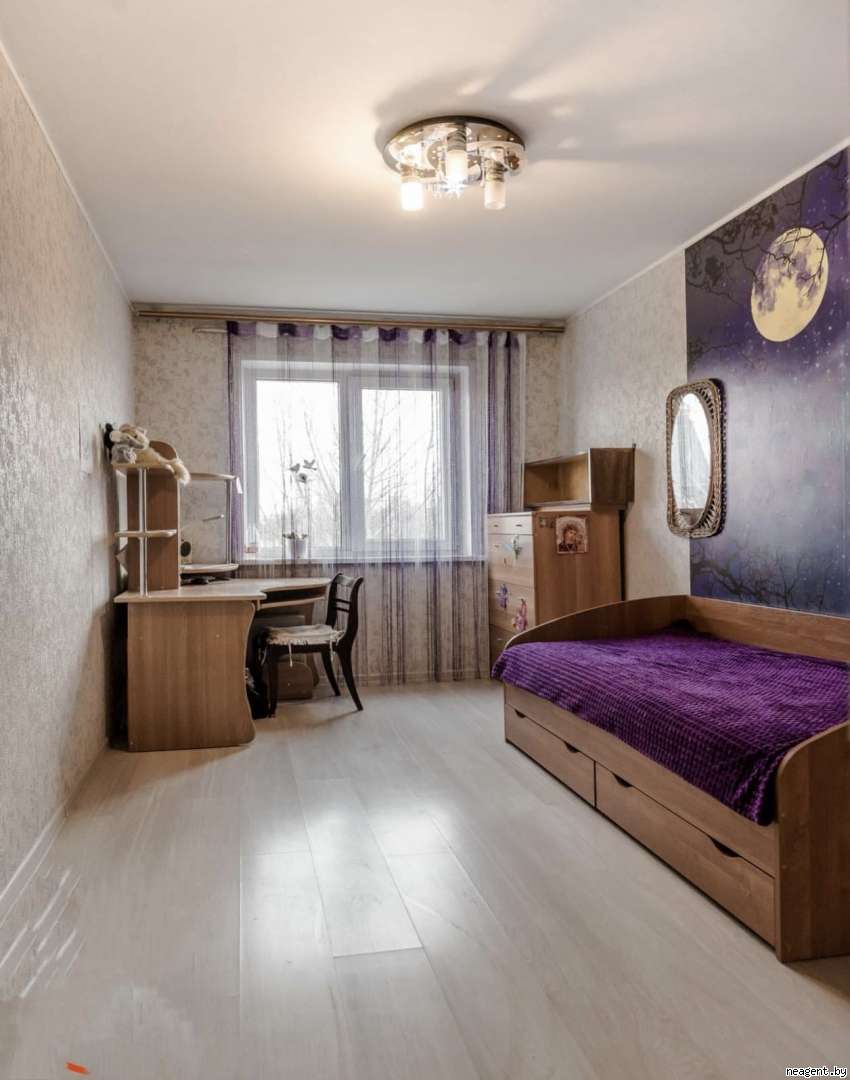 3-комнатная квартира, Калиновского, 60, 174673 рублей: фото 2