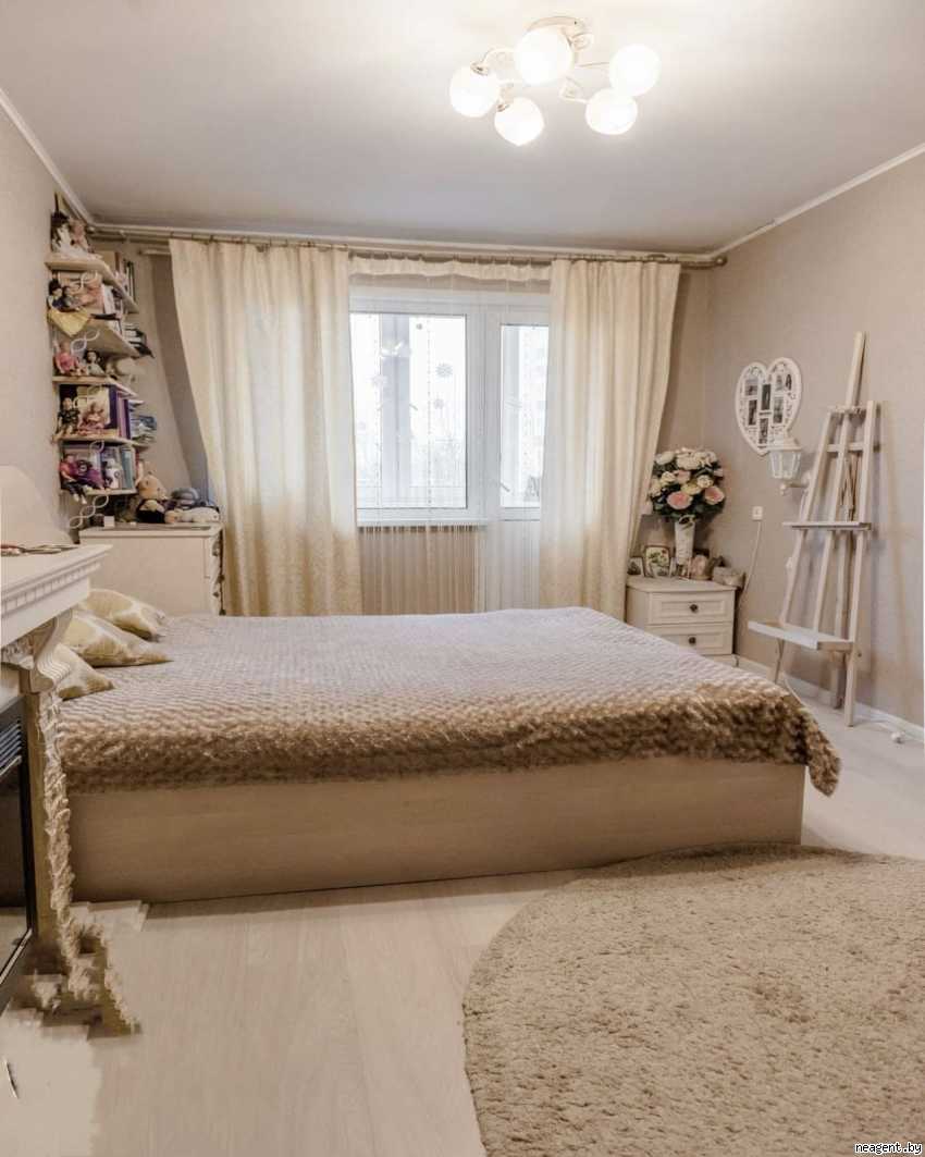 3-комнатная квартира, Калиновского, 60, 174673 рублей: фото 6