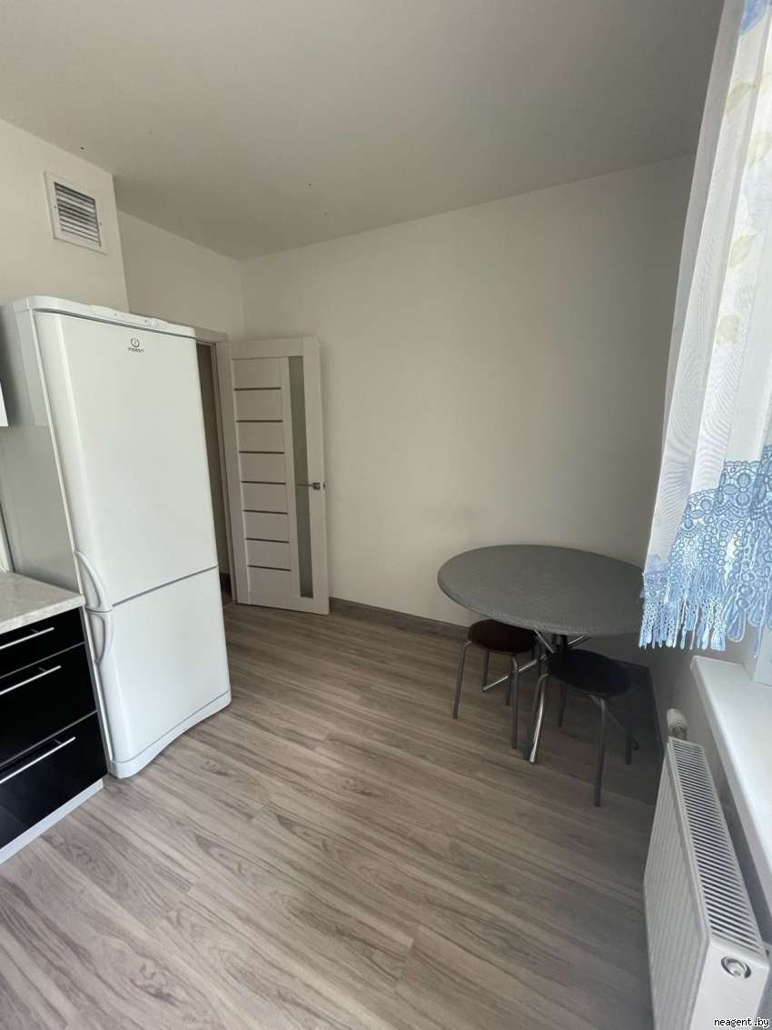 1-комнатная квартира, ул. Академика Карского, 25/1, 940 рублей: фото 5