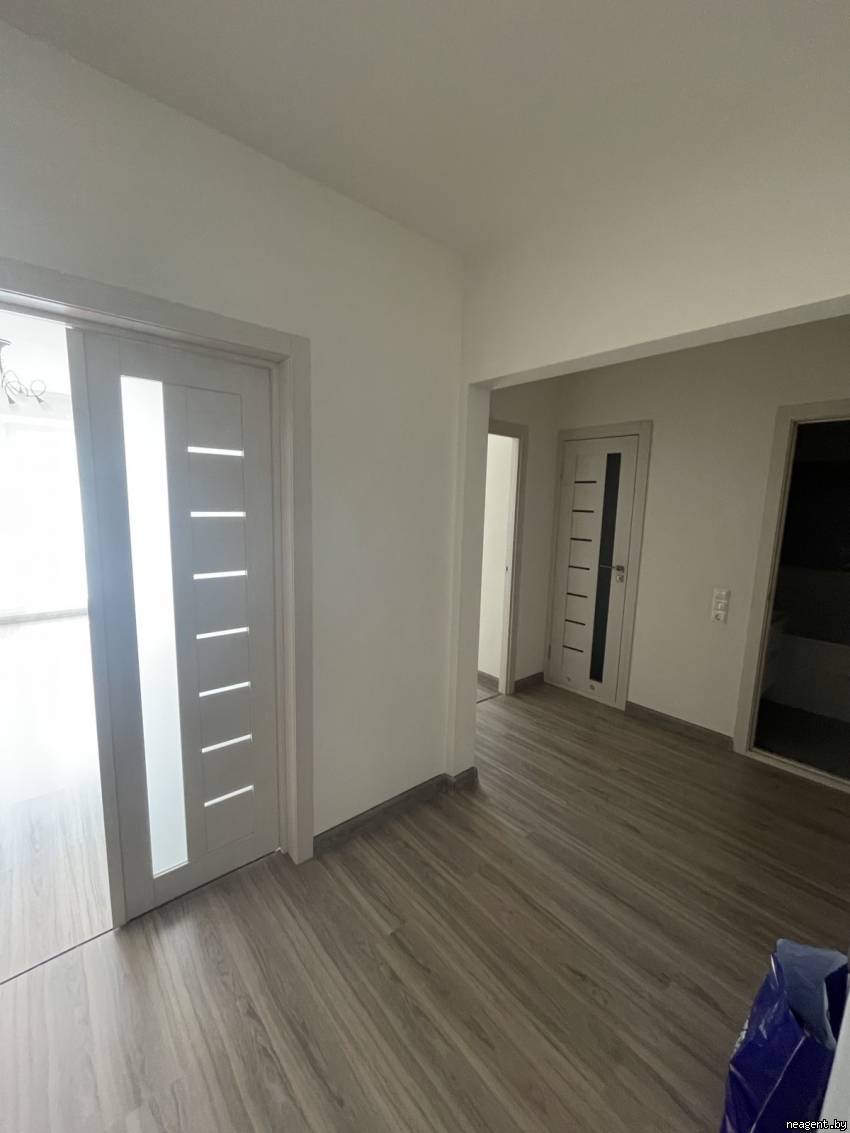 1-комнатная квартира, ул. Академика Карского, 25/1, 940 рублей: фото 8