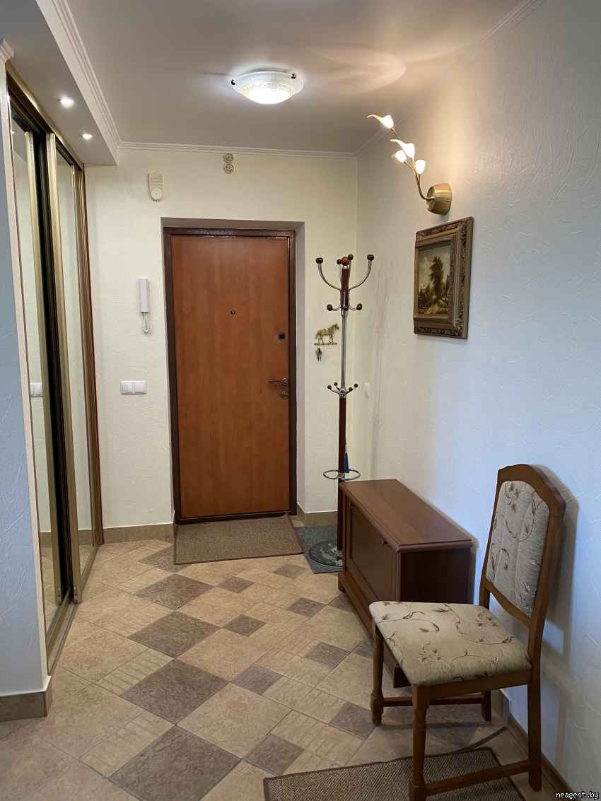 3-комнатная квартира, ул. Сторожевская, 8, 1645 рублей: фото 2