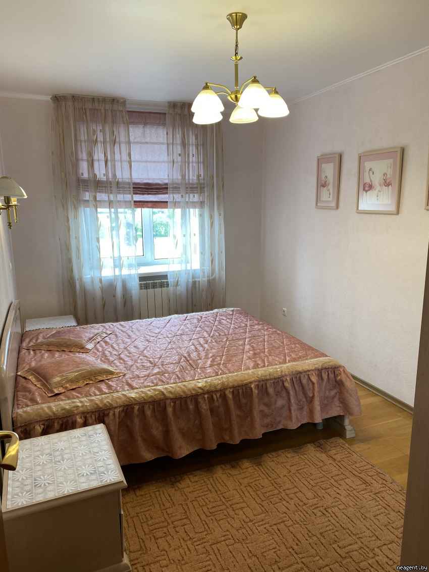 3-комнатная квартира, ул. Сторожевская, 8, 1645 рублей: фото 8