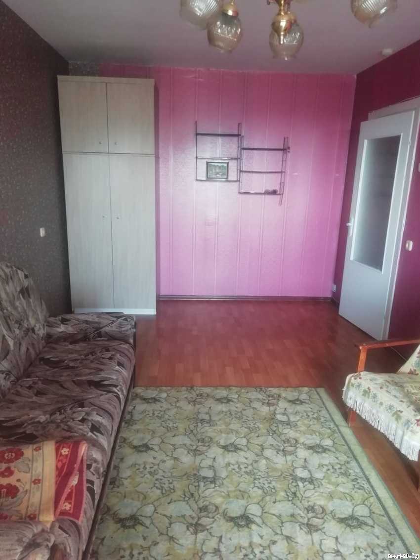 1-комнатная квартира, ул. Одинцова, 1/2, 1020 рублей: фото 5