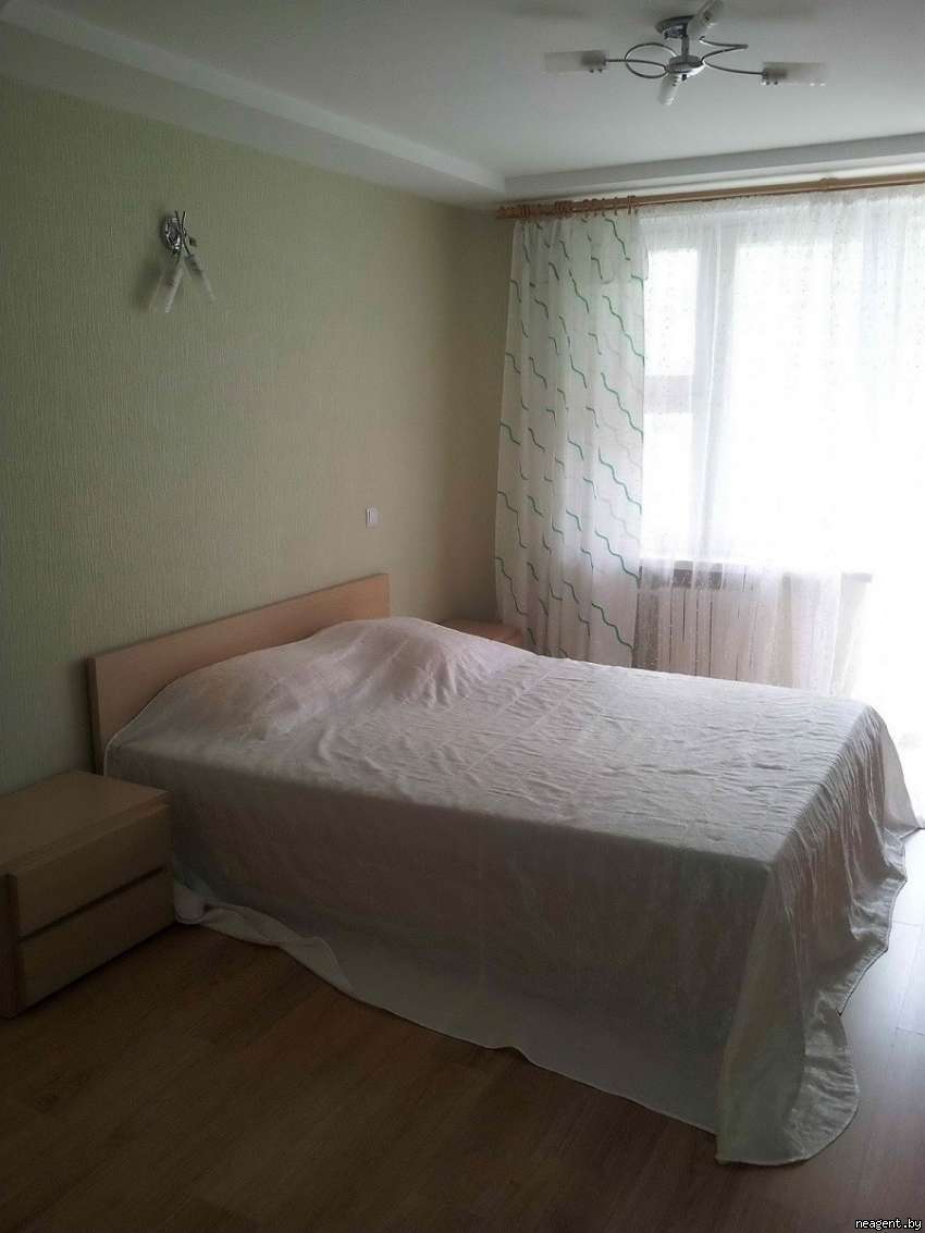 3-комнатная квартира, ул. Великоморская, 12, 1200 рублей: фото 8