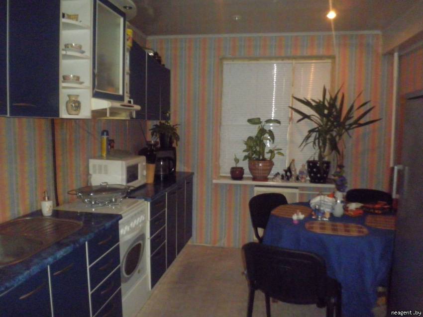 3-комнатная квартира, ул. Холмогорская, 21, 844 рублей: фото 3