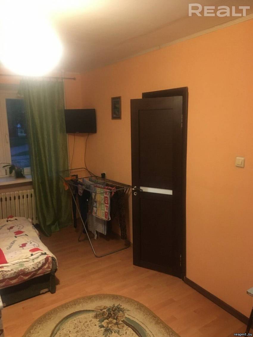 1-комнатная квартира, Семенова, 30/1, 93590 рублей: фото 14