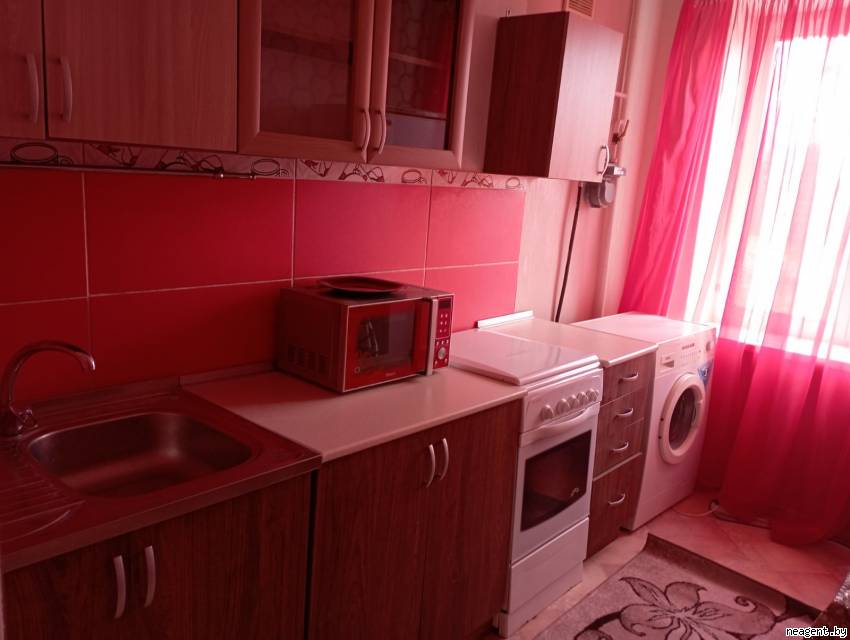 1-комнатная квартира, ул. Романовская Слобода, 16, 630 рублей: фото 2