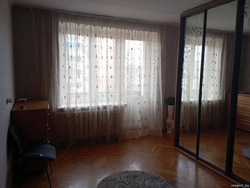 1-комнатная квартира, ул. Романовская Слобода, 16, 630 рублей: фото 5