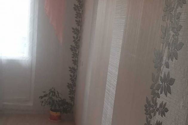 1-комнатная квартира, Громова ул., за 450 р.