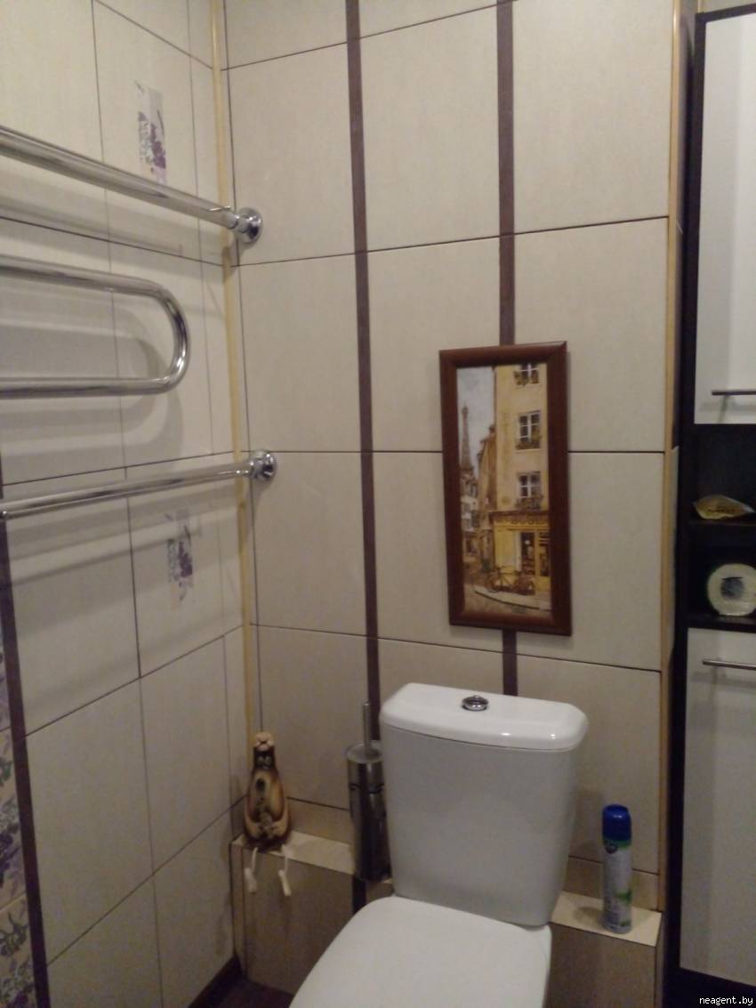 1-комнатная квартира, Лесная, 6, 632 рублей: фото 8