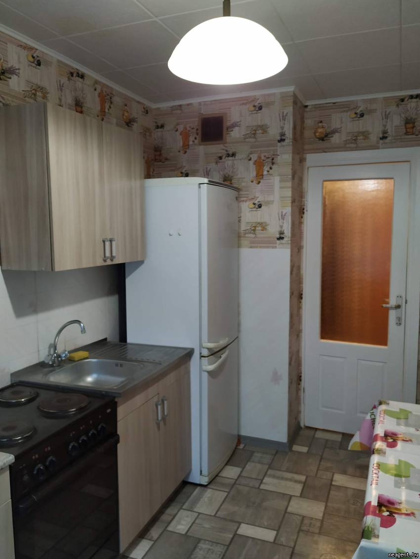 2-комнатная квартира, ул. Багратиона, 73, 718 рублей: фото 3