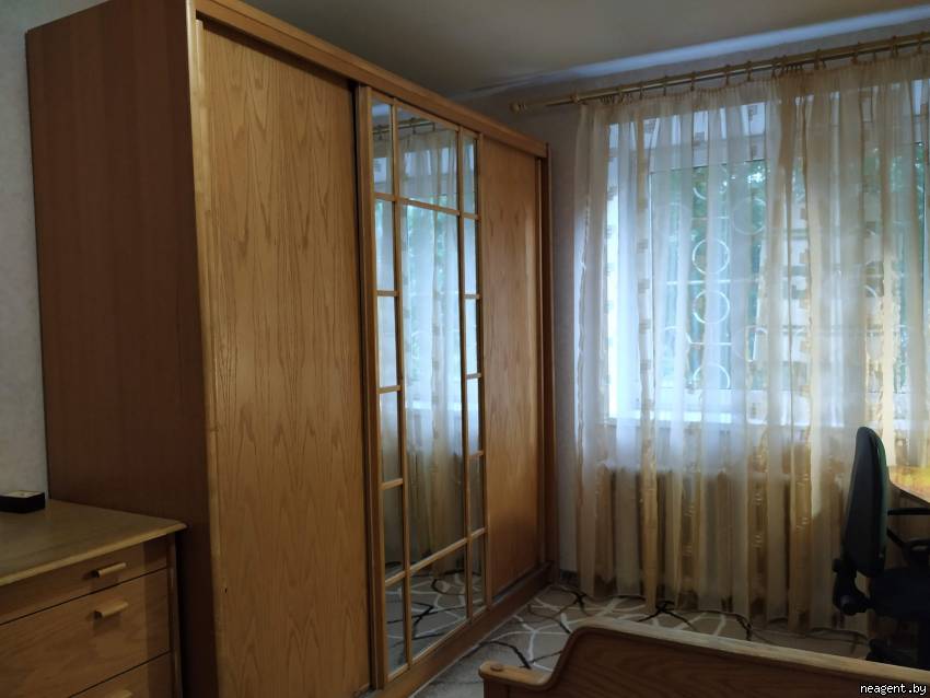 2-комнатная квартира, ул. Багратиона, 73, 718 рублей: фото 5