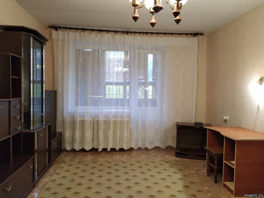 2-комнатная квартира, ул. Багратиона, 73, 718 рублей: фото 7