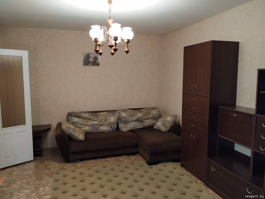 2-комнатная квартира, ул. Багратиона, 73, 718 рублей: фото 8