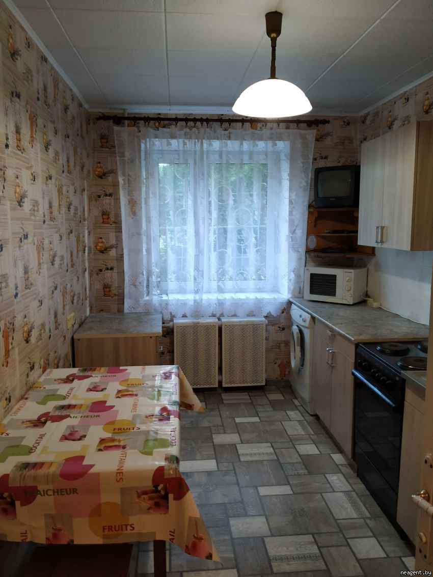 2-комнатная квартира, ул. Багратиона, 73, 718 рублей: фото 10