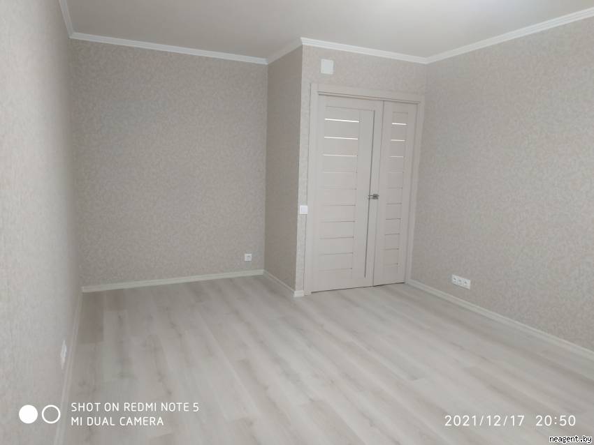 1-комнатная квартира, ул. Леси Украинки, 16, 700 рублей: фото 3