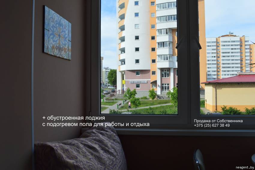 2-комнатная квартира, ул. Корш-Саблина, 5, 404480 рублей: фото 12