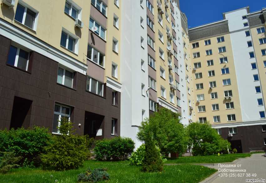2-комнатная квартира, ул. Корш-Саблина, 5, 404480 рублей: фото 19