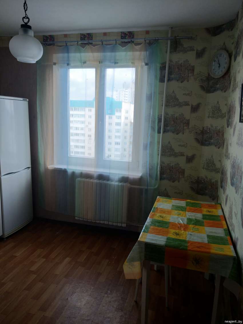 1-комнатная квартира, ул. Одинцова, 1/2, 1020 рублей: фото 2