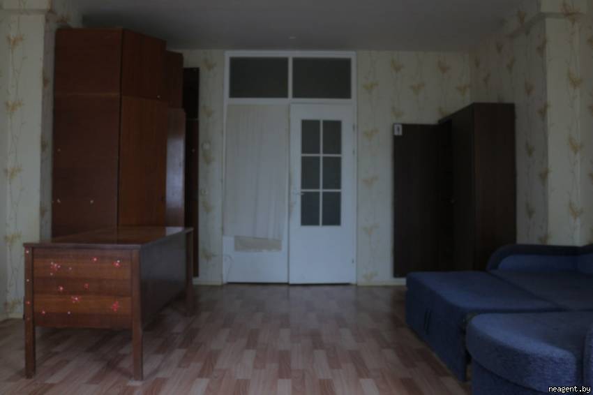 Комната, ул. Игнатовского, 1, 207 рублей: фото 2