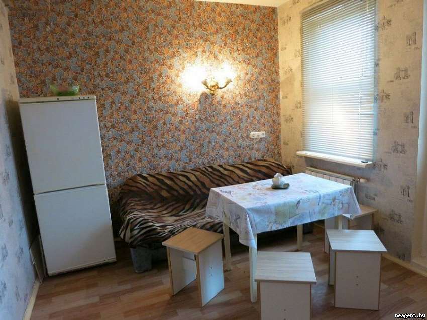 Комната, ул. Игнатовского, 1, 207 рублей: фото 4