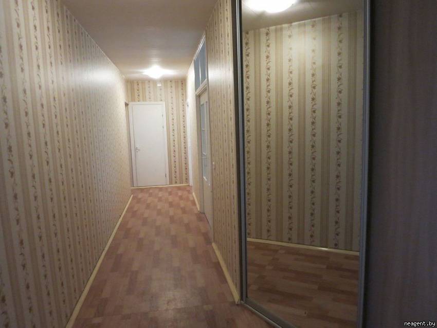 Комната, ул. Игнатовского, 1, 207 рублей: фото 6