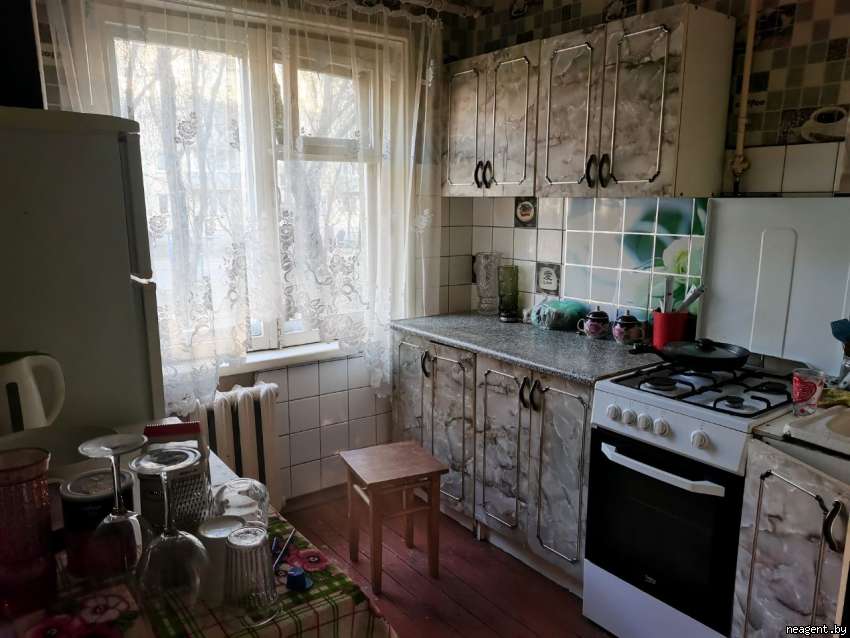 Комната, ул. Кальварийская, 46, 260 рублей: фото 1
