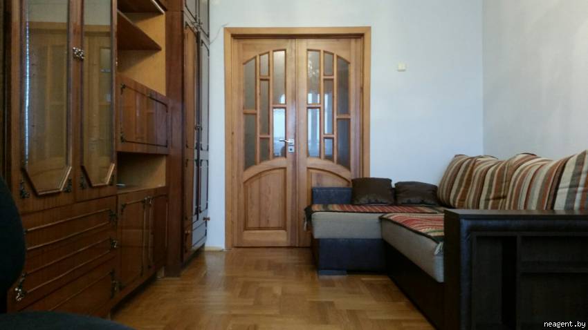 2-комнатная квартира, ул. Сторожевская, 8, 886 рублей: фото 2