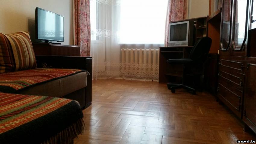 2-комнатная квартира, ул. Сторожевская, 8, 886 рублей: фото 3