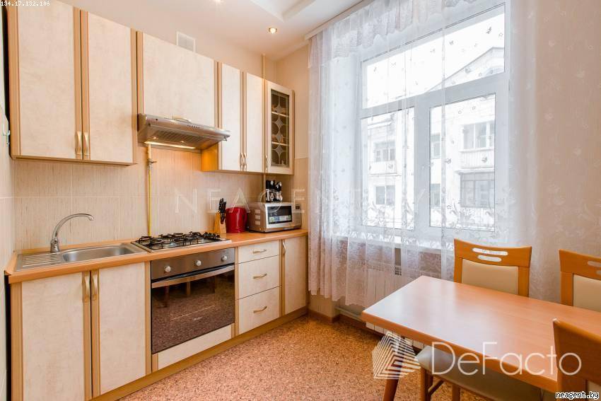 2-комнатная квартира, Броневой пер., 13, 1291 рублей: фото 5